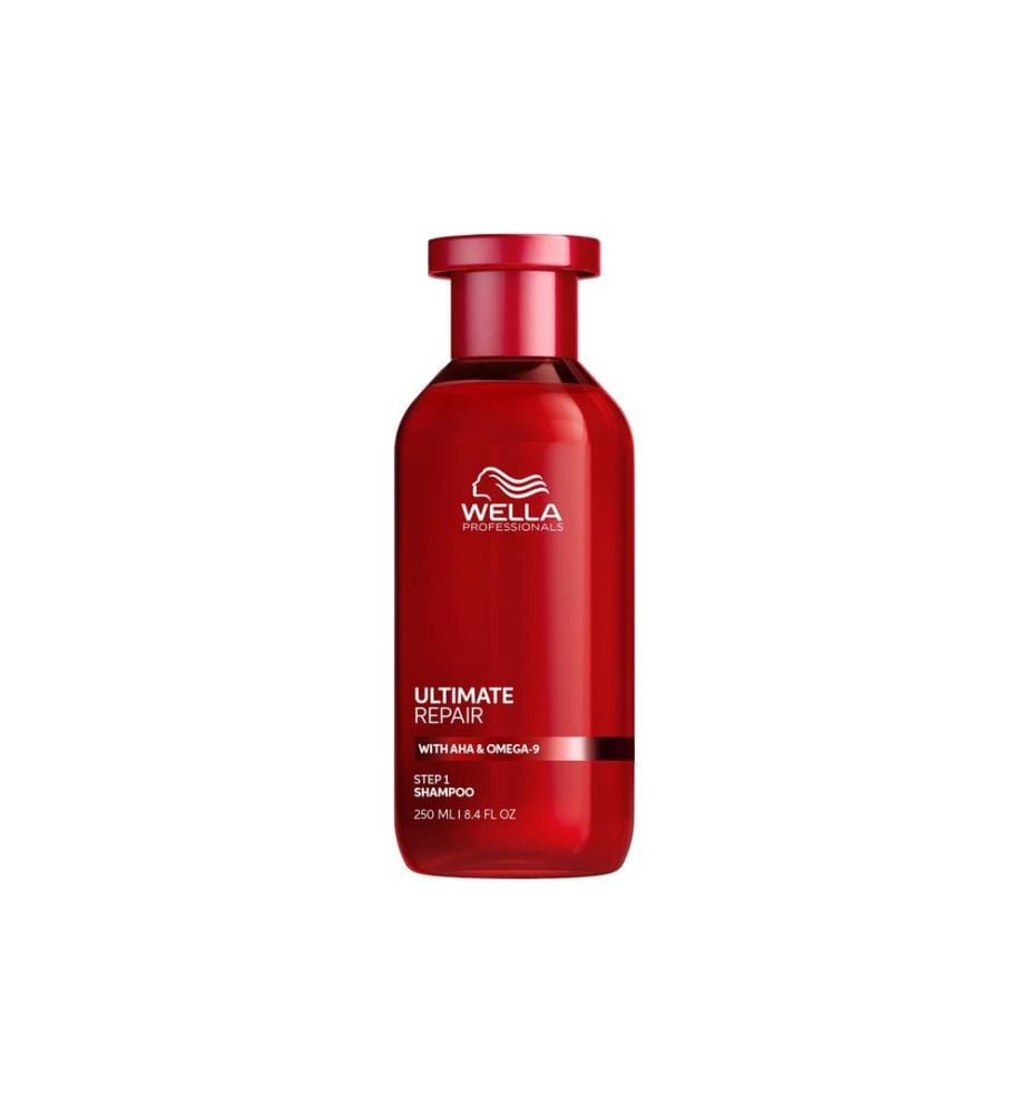 wella - Ultimate Repair 250 ml