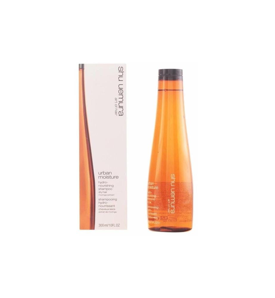 shu uemura art of hair - Urban Moisture 300 ml