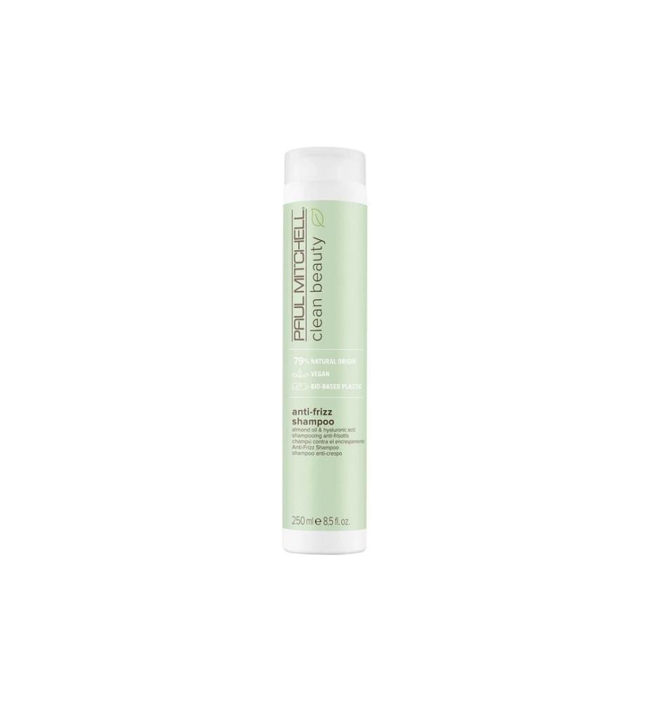 PAUL MITCHELL - Clean Beauty Anti-Frizz Shampoo 250 ml