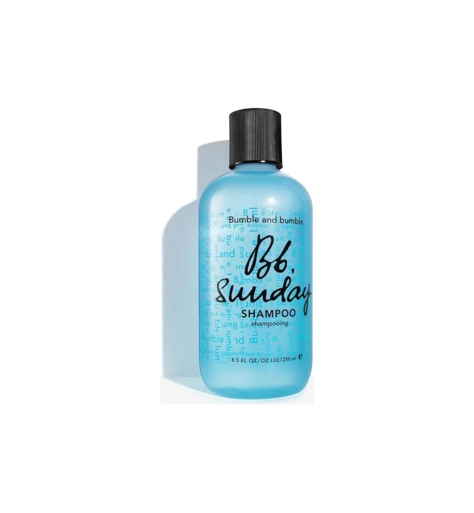 bumble and bumble. - Sunday Shampoo 250 ml