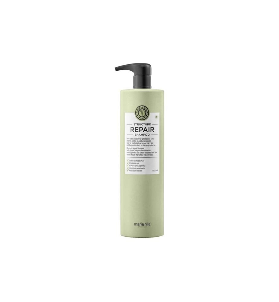 Maria Nila - Structure Repair 1000 ml
