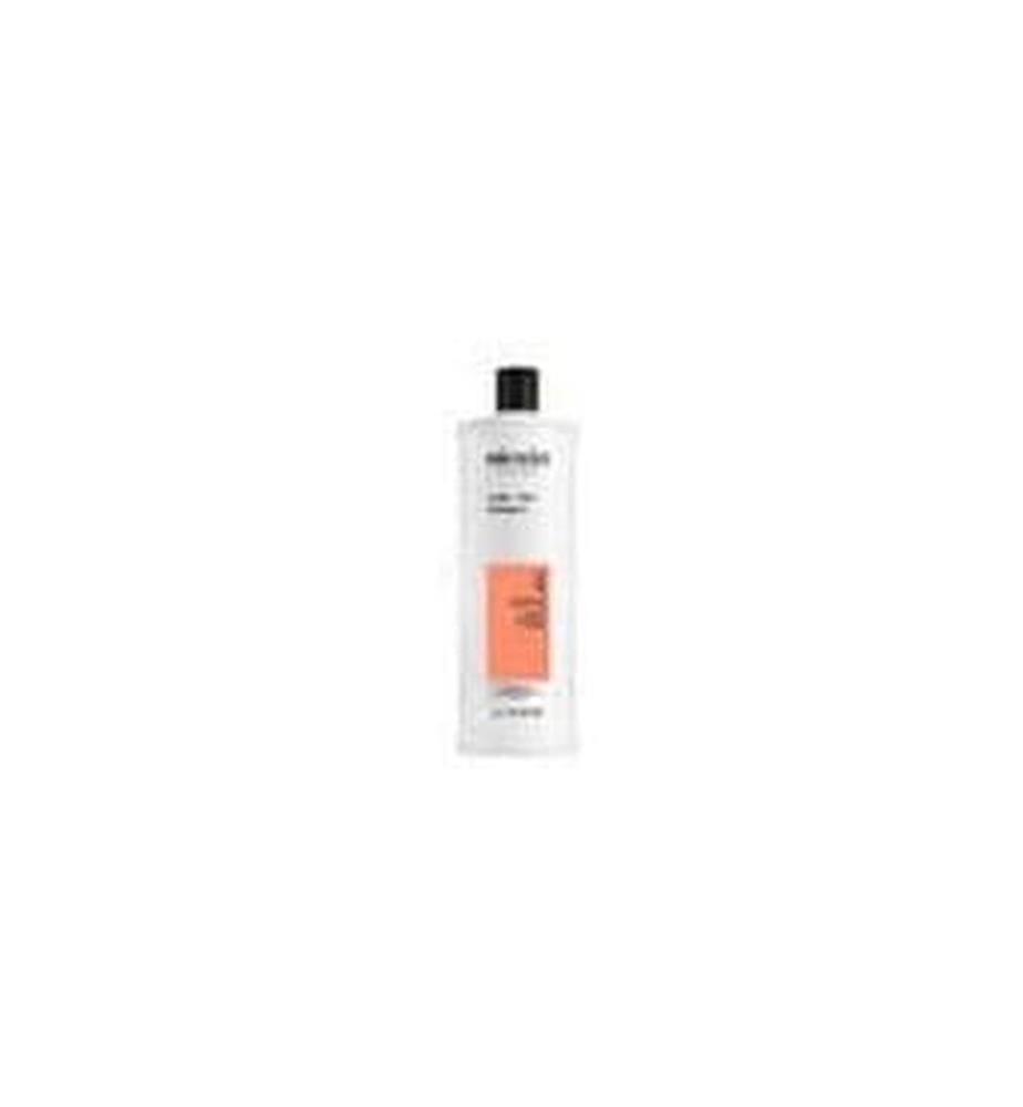 nioxin - System 4 Cleanser Shampoo 1000 ml