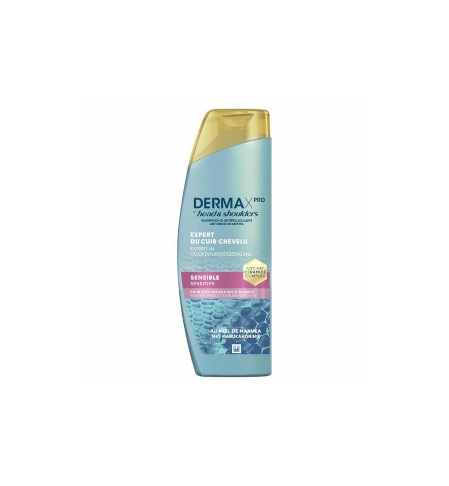 head and shoulders - Shampoo Derma X Pro Sensitive 250 ml