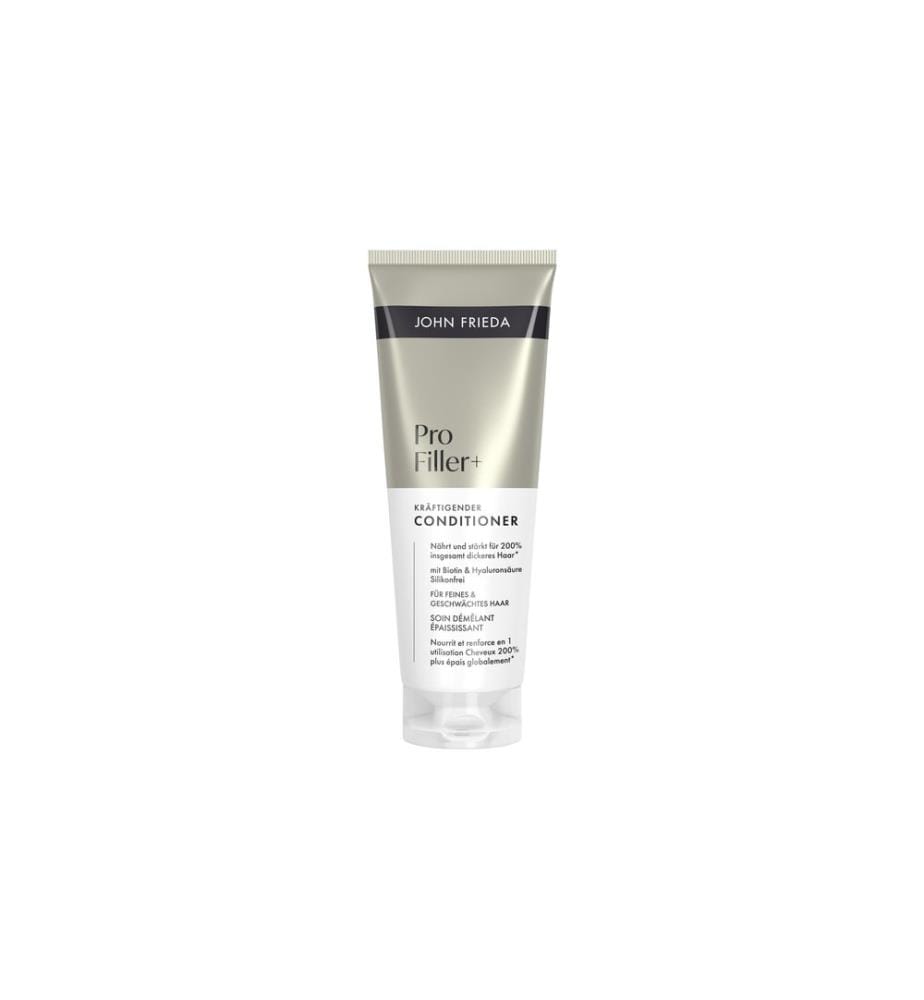 John Frieda - Après-shampoing PROFiller+ 250 ml