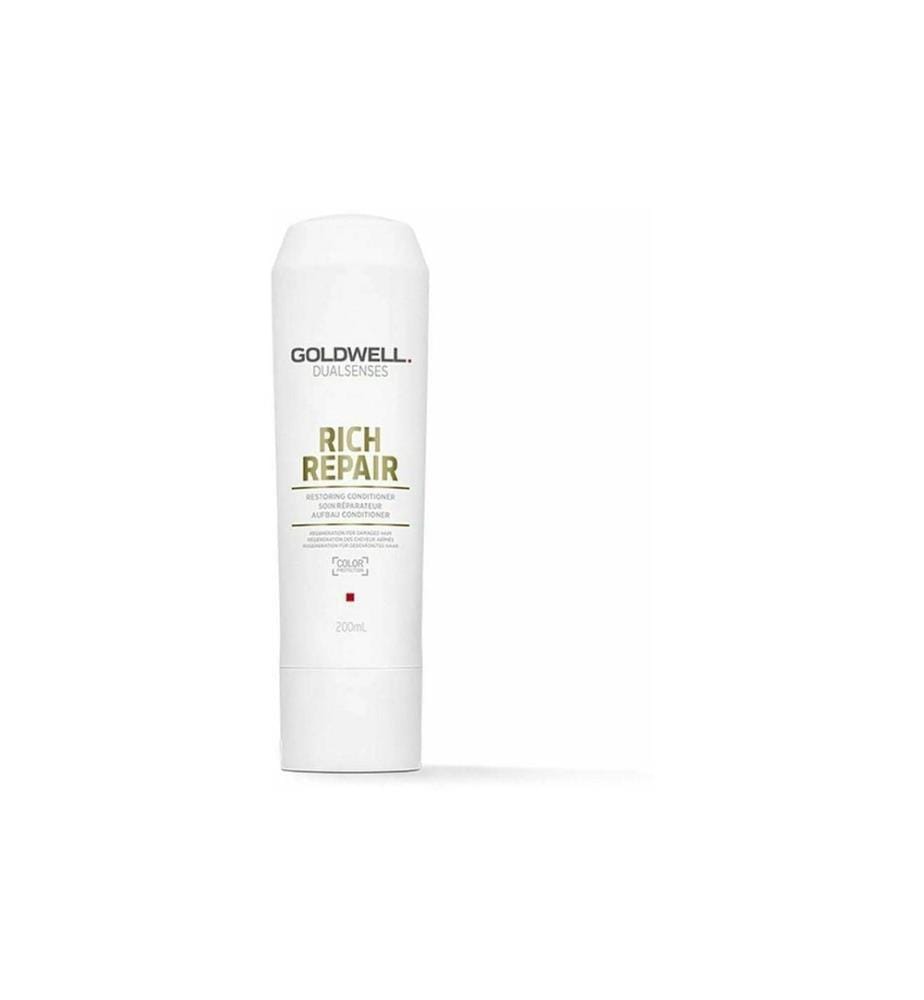 GOLDWELL - Dualsenses Rich Repair 200 ml