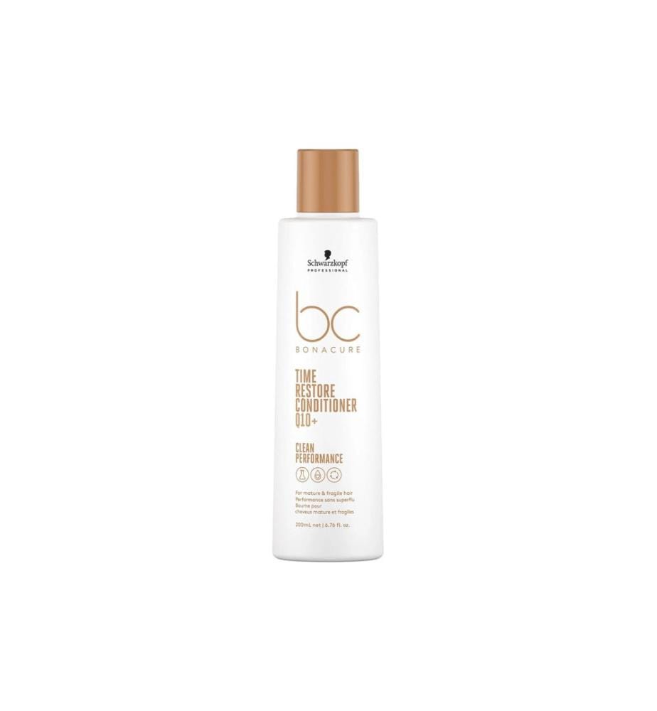 Schwarzkopf - BC Bonacure Time Restore 200 ml