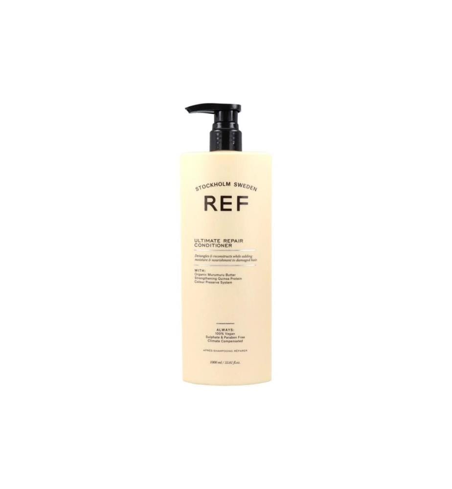 REF - Après-shampoing Ultimate Repair 1000 ml