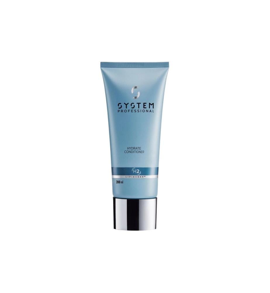 SYSTEM PREOFESSIONAL - Hydrate Conditioner H2 200 ml