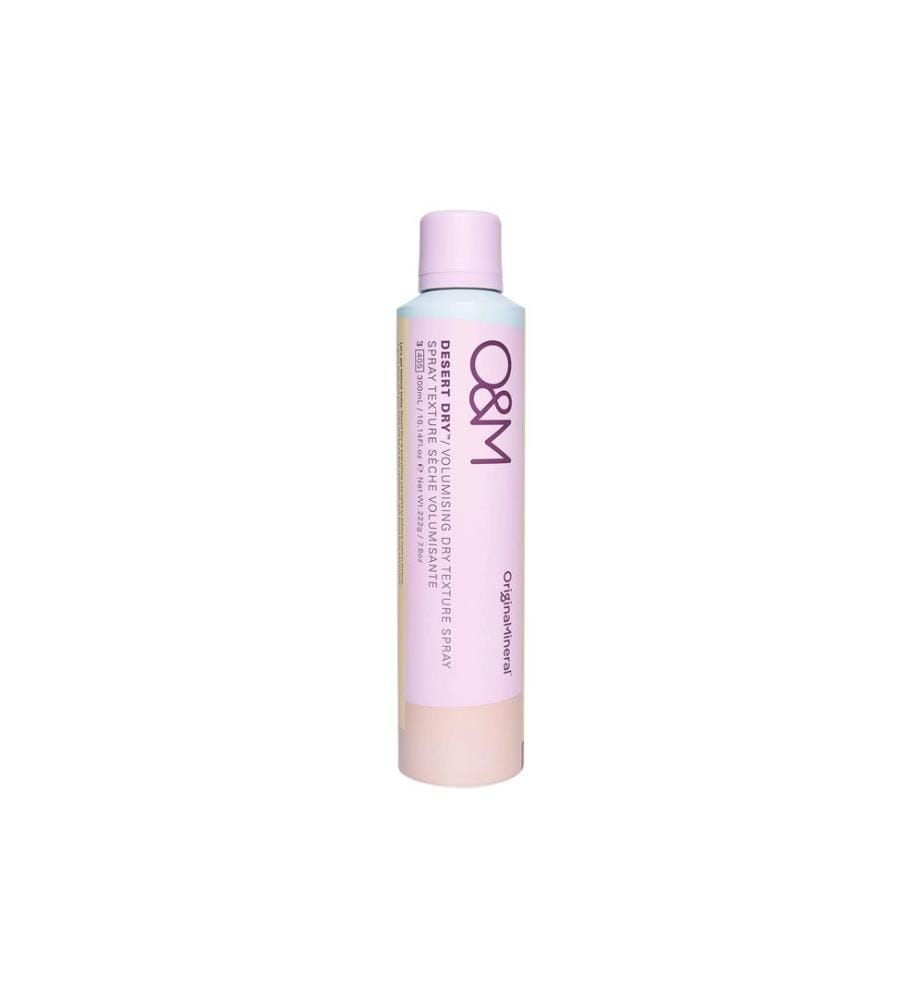 O & M - Desert Dry 300 ml