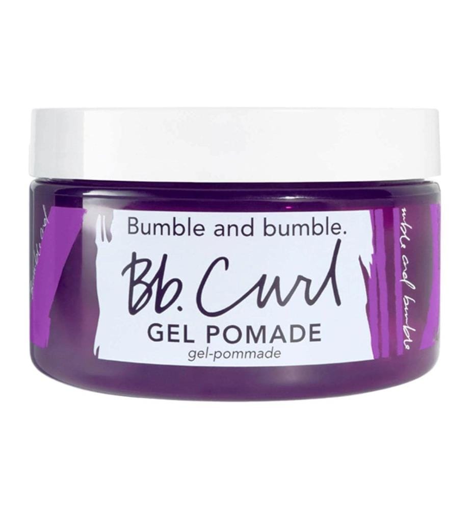 bumble and bumble. - Bb. Curl Gel Pomade 100 ml