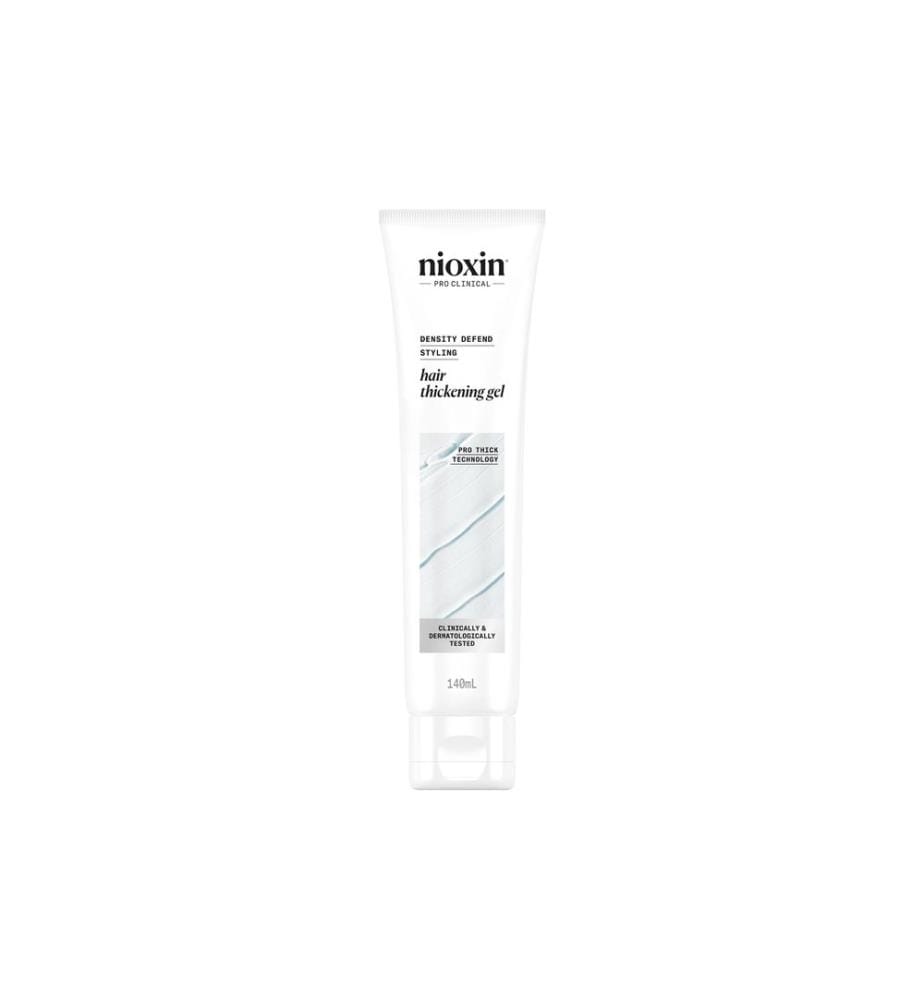 nioxin - Density Defend 140 ml