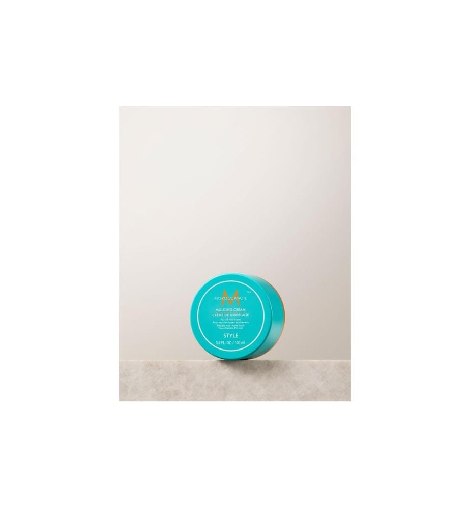 Moroccanoil - Molding Cream 100 ml