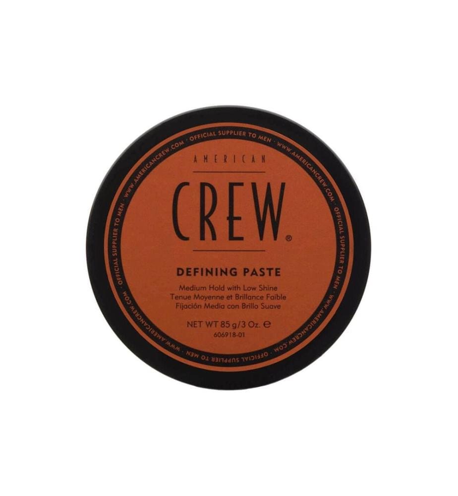 american crew - Defining Paste 85 g