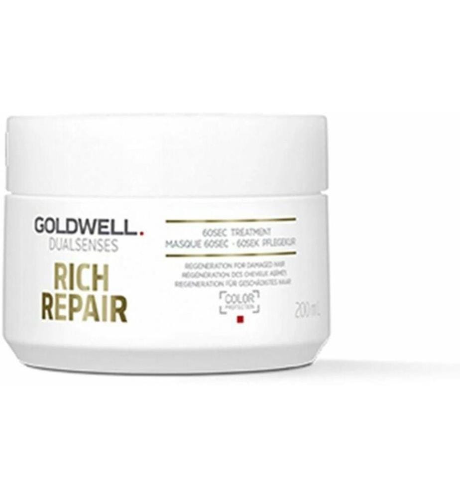 GOLDWELL - Dualsenses Rich Repair 60sec Treatment 200 ml