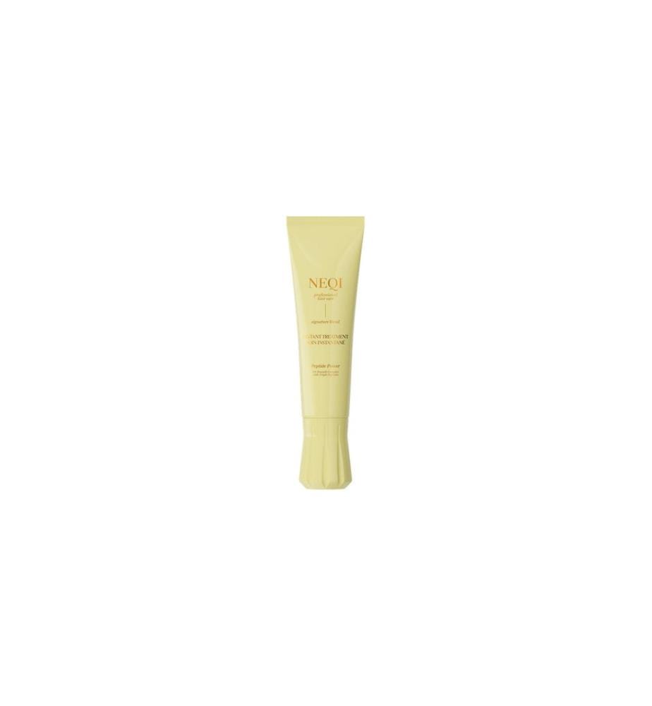 NEQI - Treatment Treasure Peptide Power 100 ml