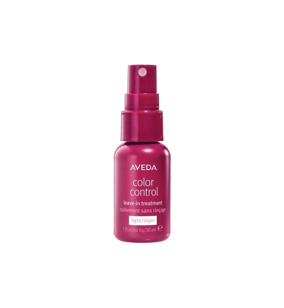 aveda - Après-shampooing sans rinçage Color Control Light 30 ml 30 ml