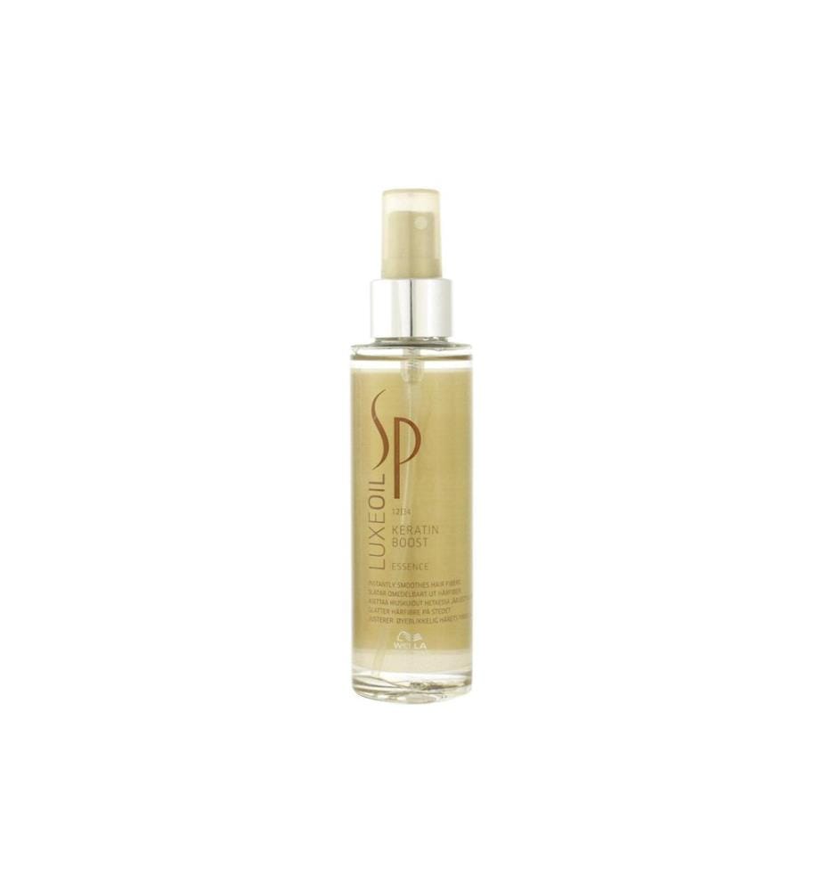 wella - LuxeOil Keratin Boost Essence 100 ml