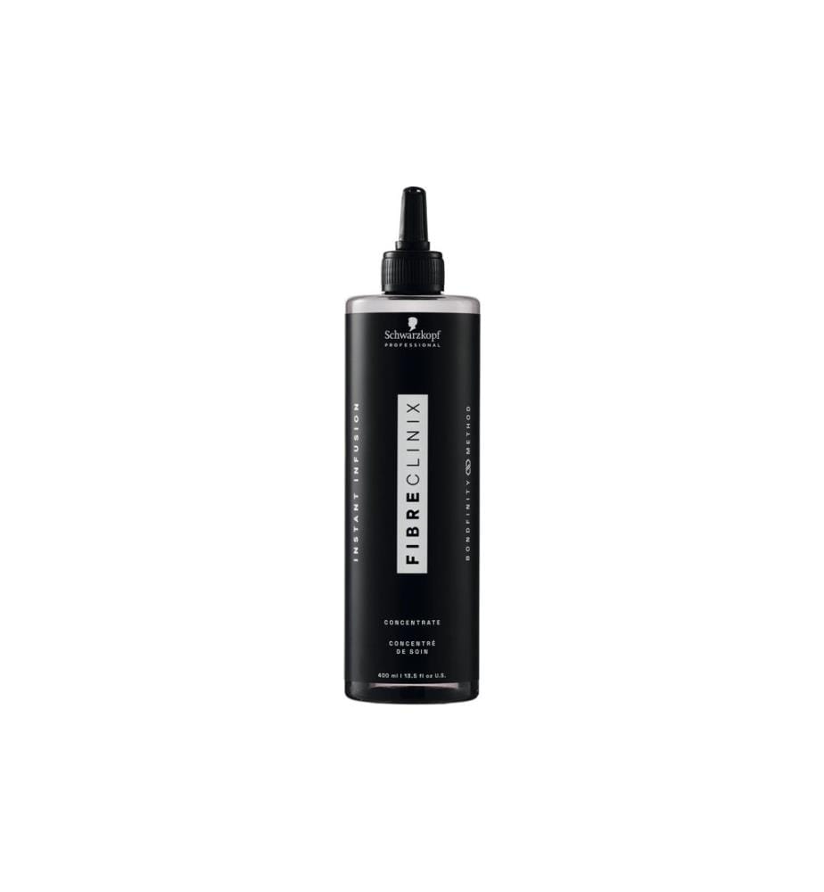 Schwarzkopf - Fibre Clinix Instant Infusion Concentrate 400 ml