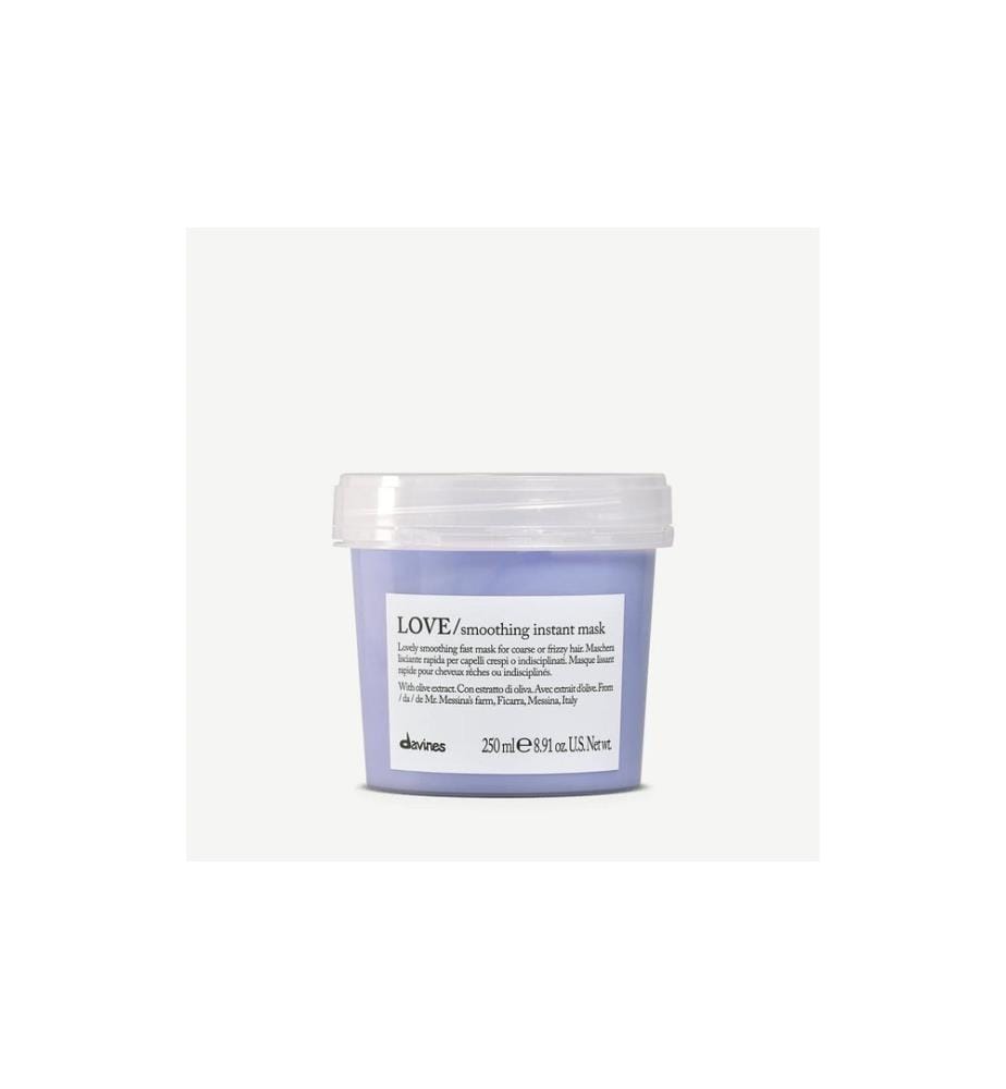 davines - Love Smoothing Instant Mask 250 ml