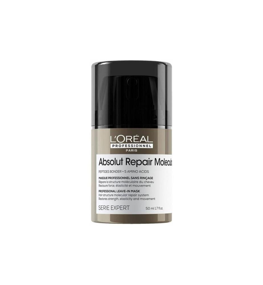 L'Oréal Professionnel - Absolut Repair Molecular 50 ml