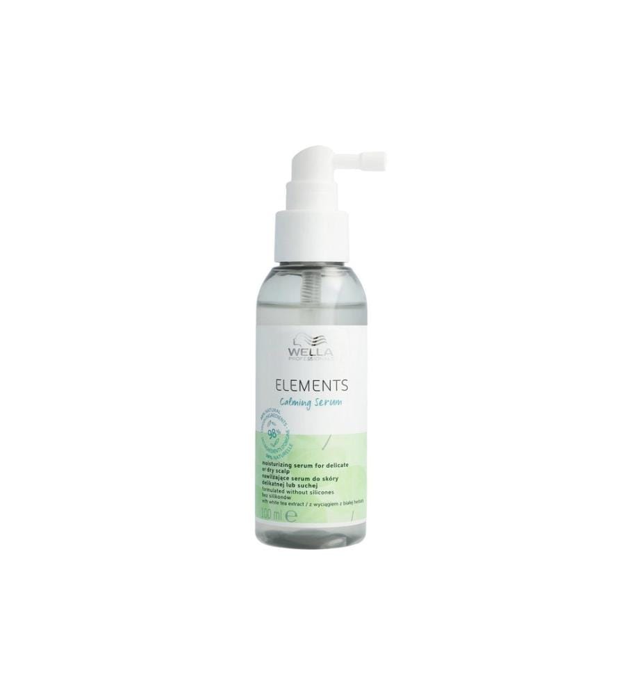 wella - Elements Calming Serum 100 ml