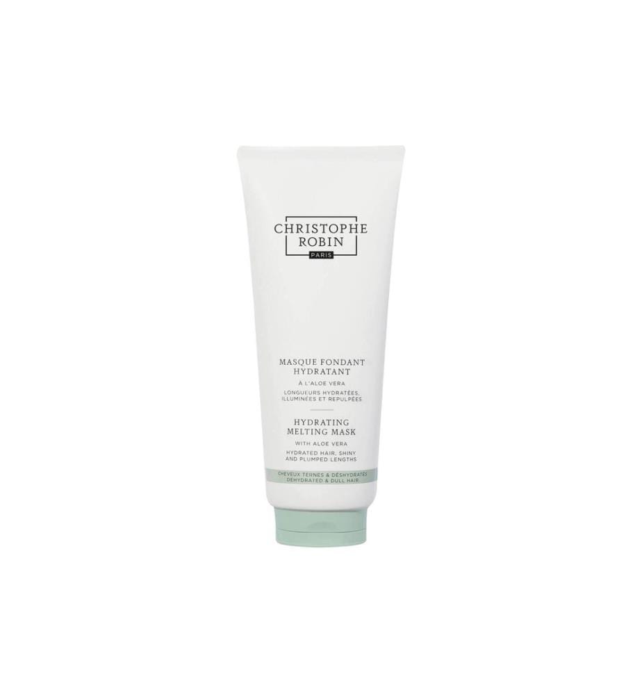 christophe robin - Hydrating Melting Mask 200 ml