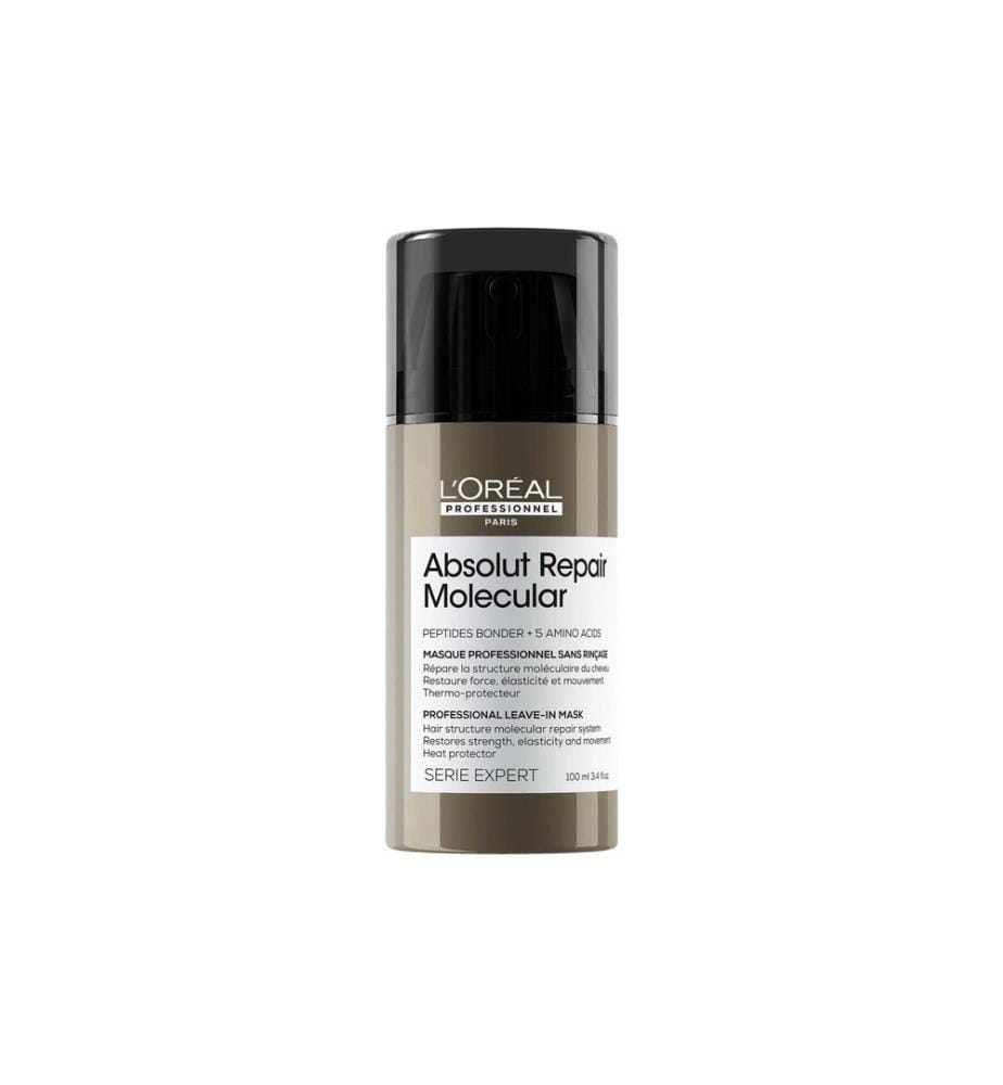 L'Oréal Professionnel - Série Expert Absolut Repair Molecular 100 ml