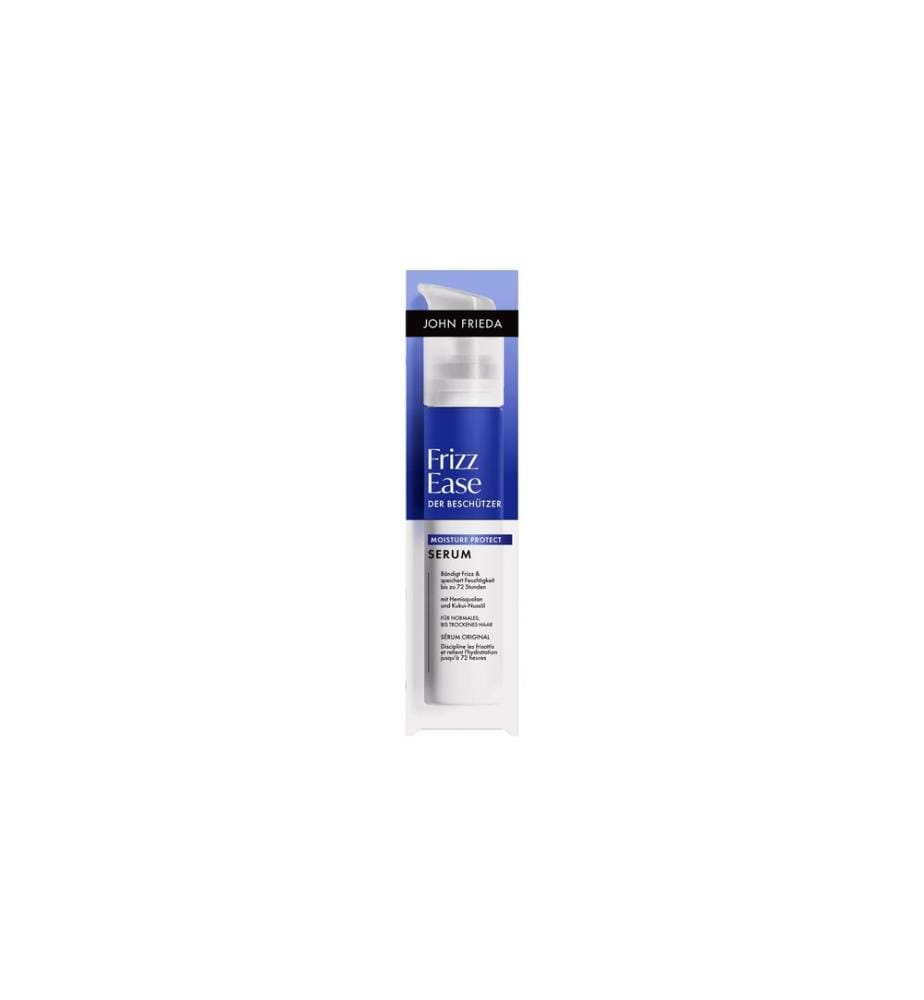 John Frieda - Sérum Frizz Ease Le protecteur 50 ml