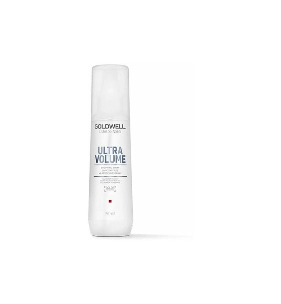 GOLDWELL - Dualsenses Ultra Volume Bodifying Spray 150 ml