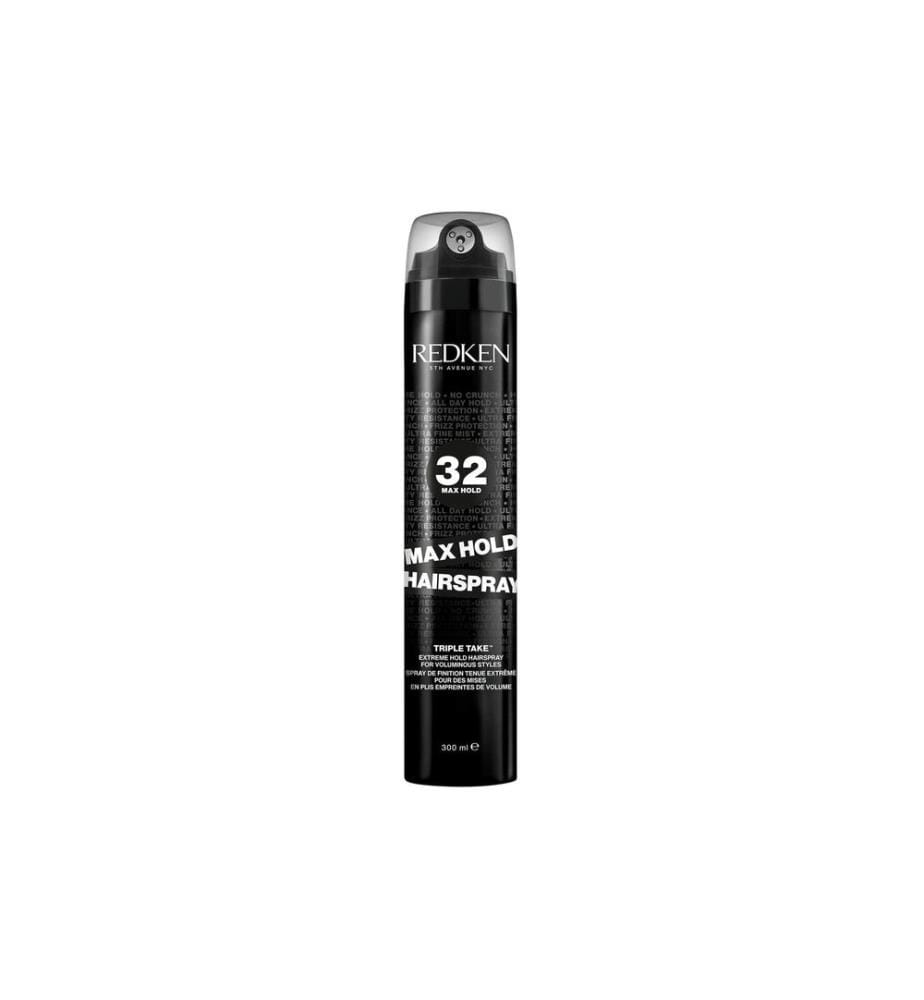 Redken - Max Hold 32 300 ml