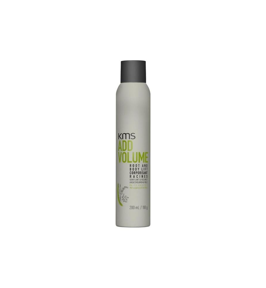 KMS HAIR - Add Volume Root & Body Lift 200 ml