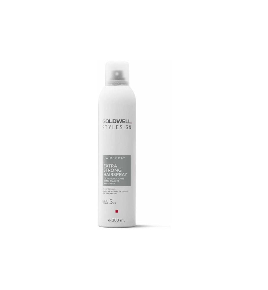 GOLDWELL - Stylesign Extra Strong Hairspray 300 ml