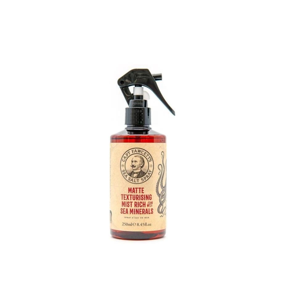 captain fawcett - Sea Salt Spray 250 ml