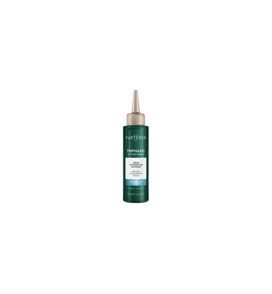 RENÉ FURTERER - Triphasic Active Grow 100 ml