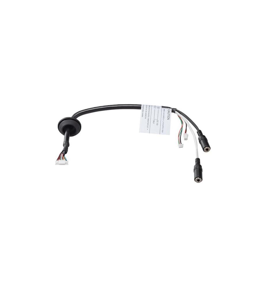 i-Pro - Câble d'E/S WV-QCA501A