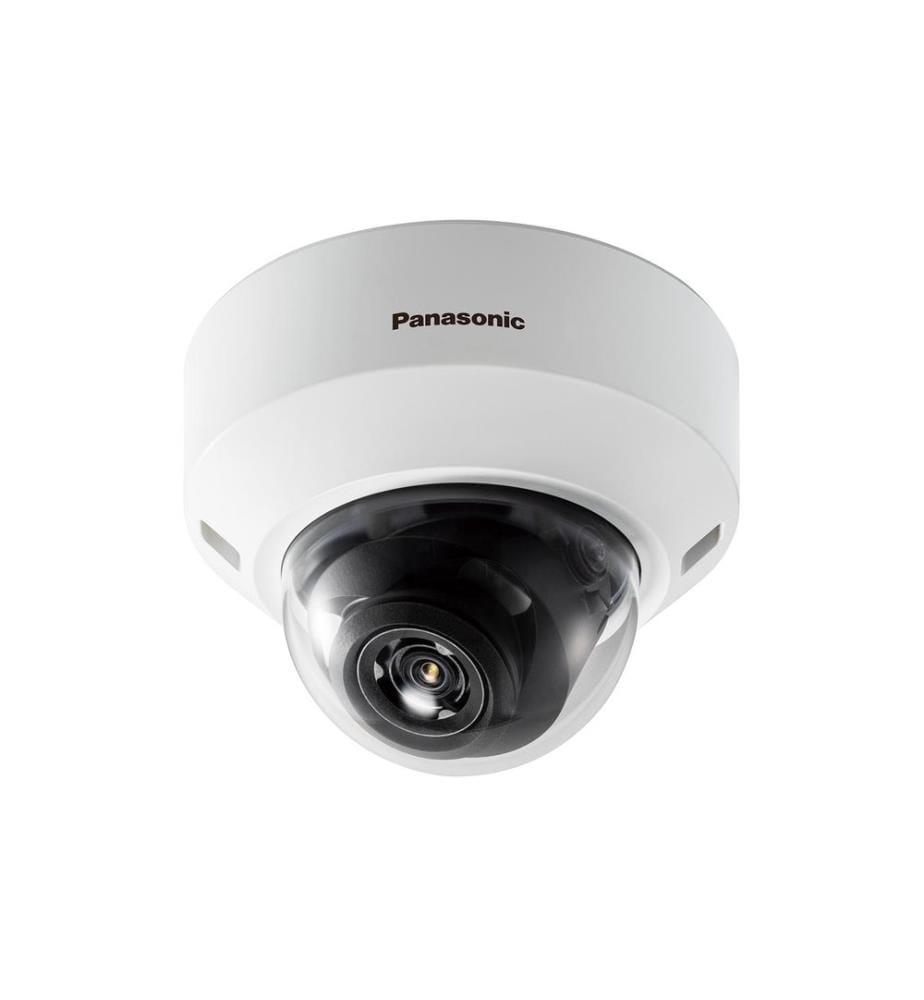 i-Pro - Caméra réseau WV-U2142LA