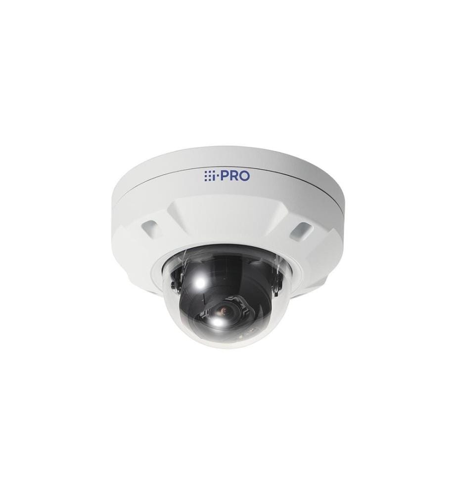 i-Pro - Caméra réseau WV-S2536LNA