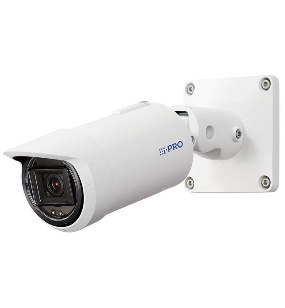 i-Pro - Caméra réseau WV-S15700-V2LN