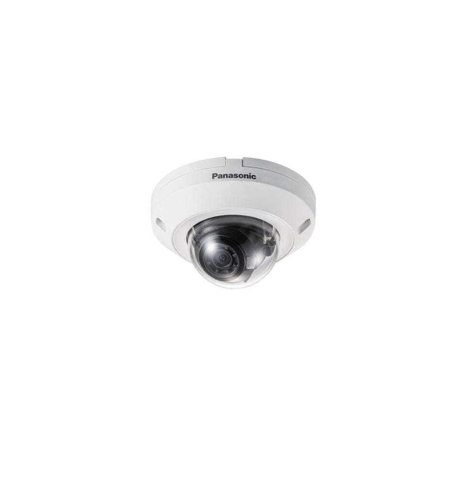 i-Pro - Caméra réseau WV-U2130LA