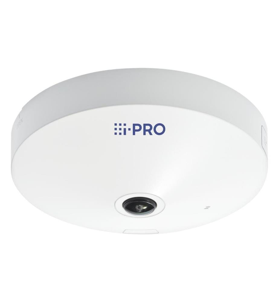 i-Pro - Caméra réseau WV-S4156A