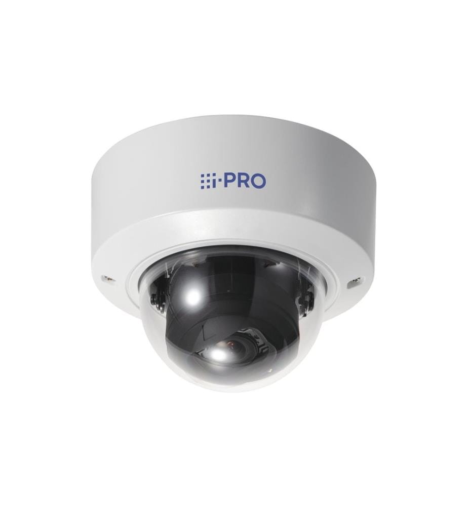 i-Pro - Caméra réseau WV-S22500-V3L