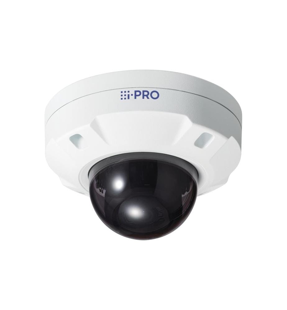 i-Pro - Caméra réseau WV-S25600-V2LG