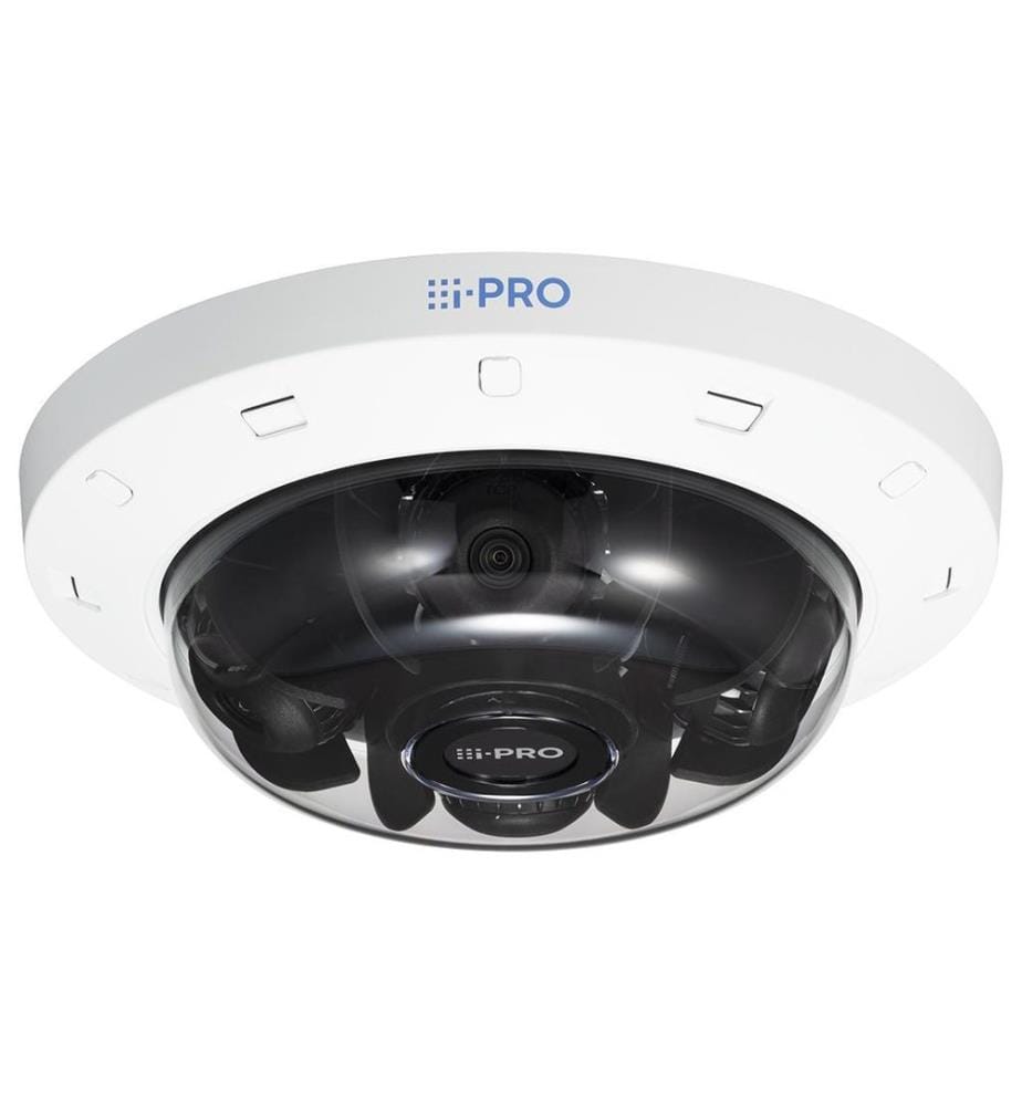 i-Pro - Caméra réseau WV-S8544L