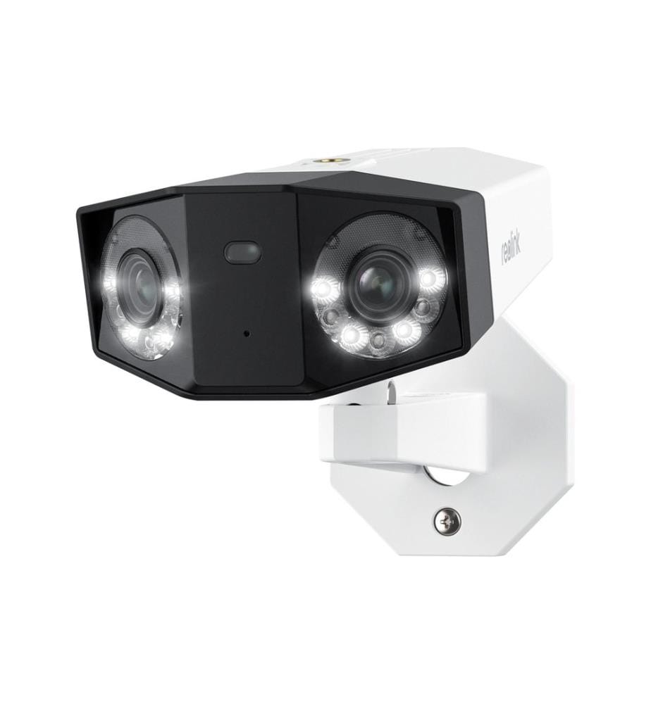 REOLINK - Caméra réseau Duo P730 4K