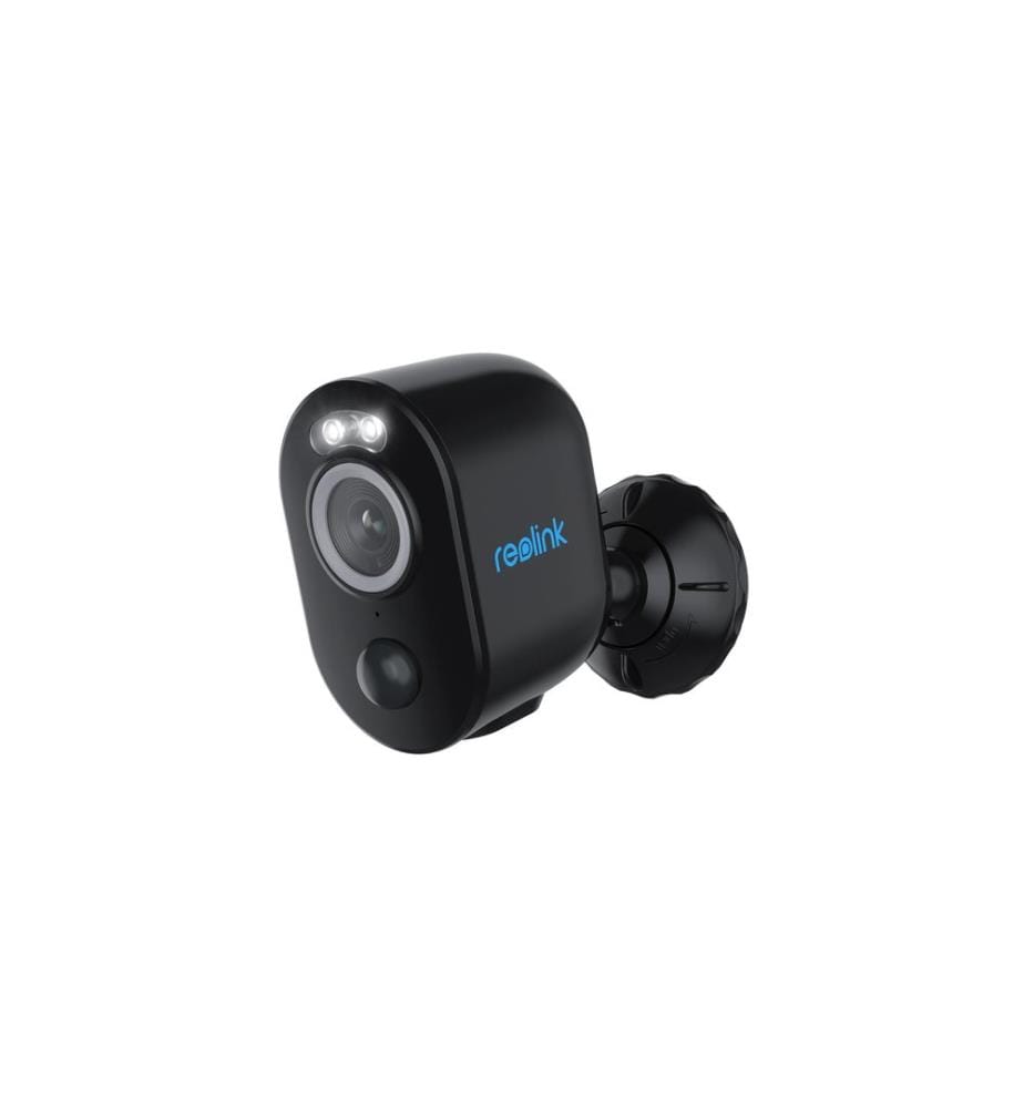REOLINK - Caméra réseau Argus B330 Noir