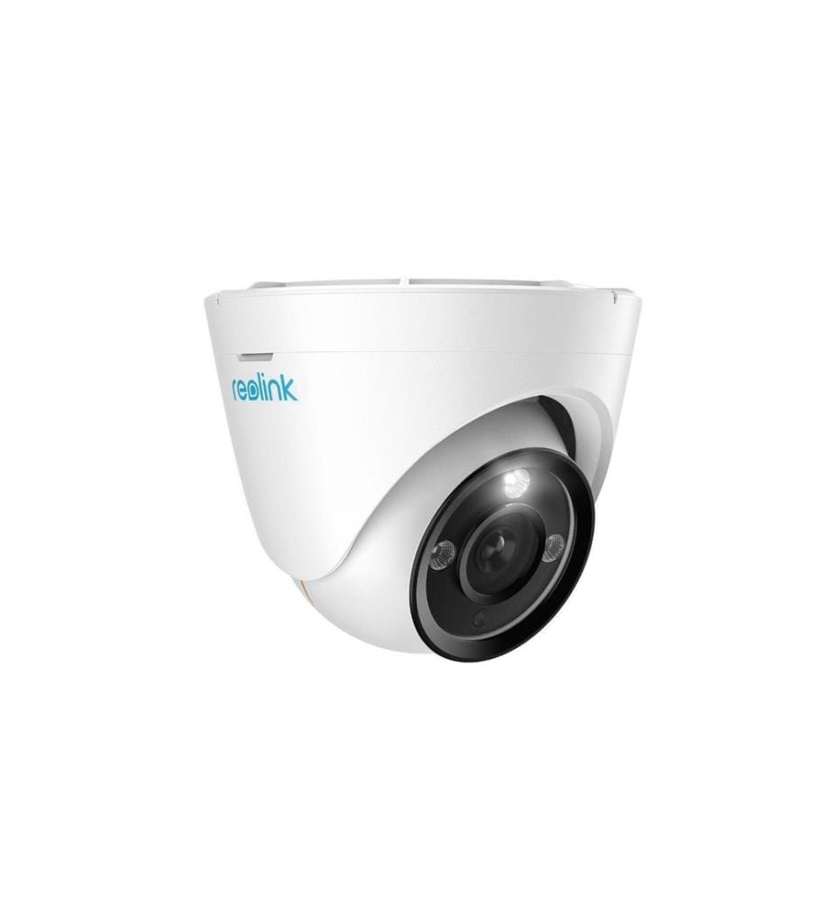 REOLINK - Caméra réseau RLC-1224A 4mm
