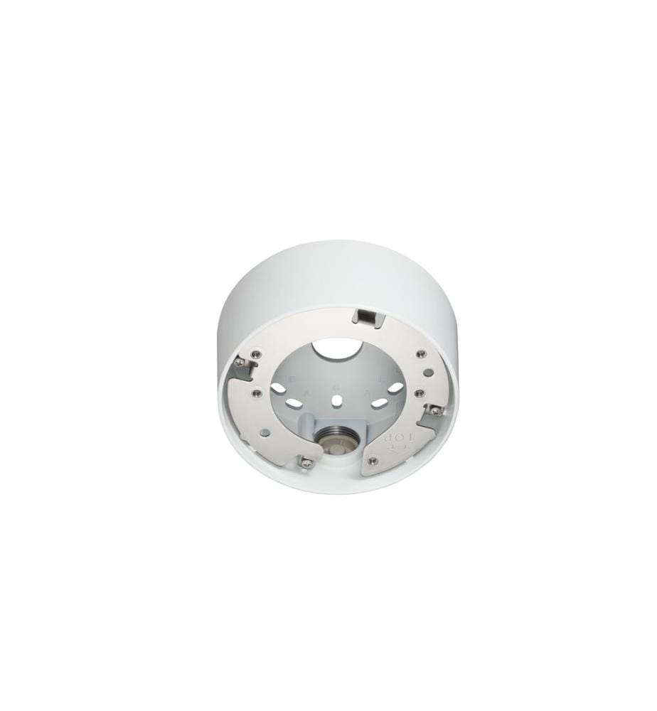 i-Pro - Supports pour plafond/mur WV-QJB502-W Blanc 1 Pièce/s