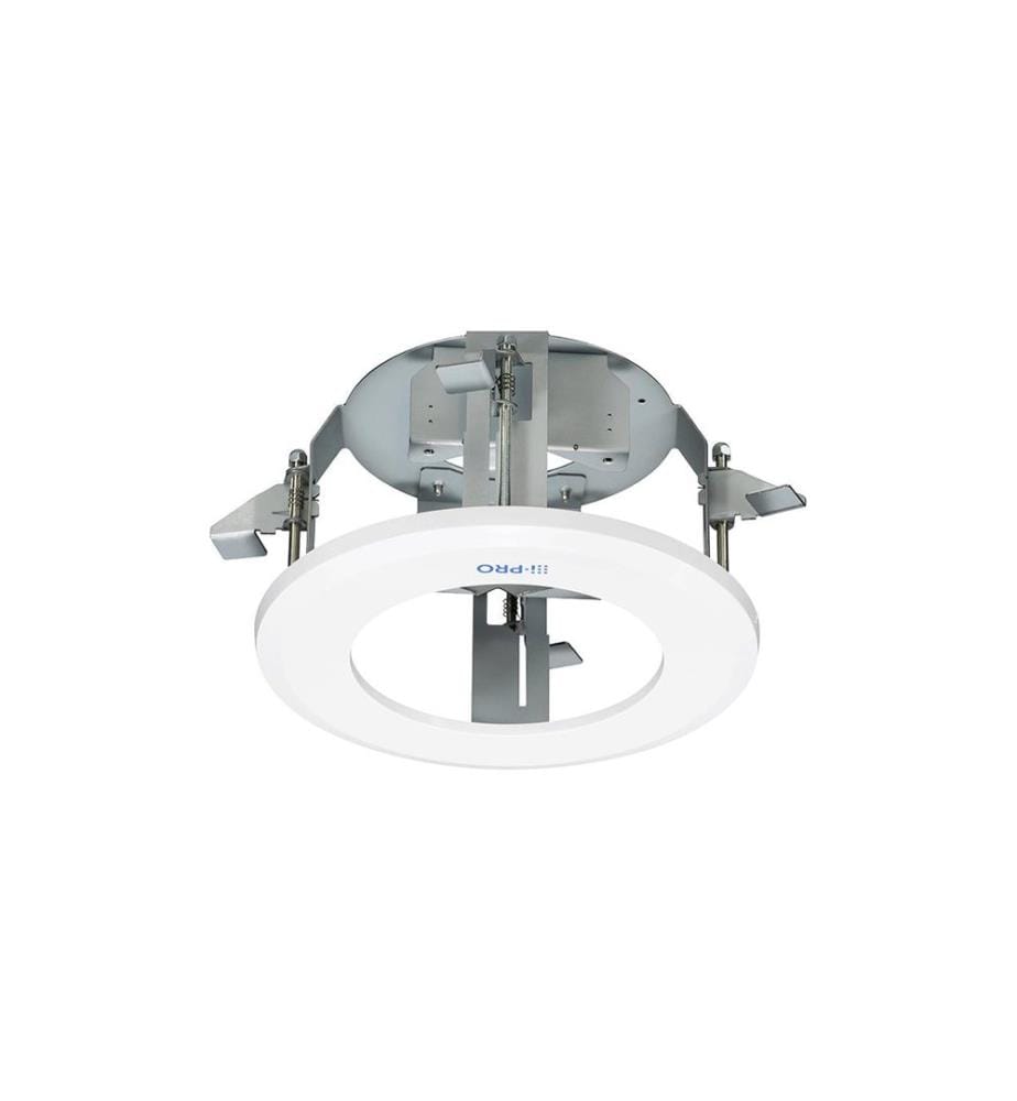 i-Pro - Boîtier dencastrement WV-QEM503-W Blanc 1 Pièce/s