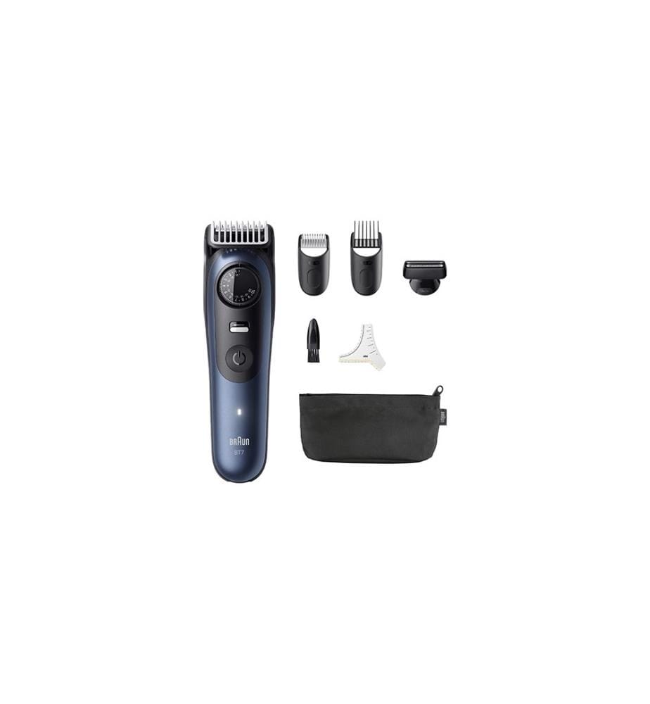 Tondeuse à barbe Braun Series 7  BT7520