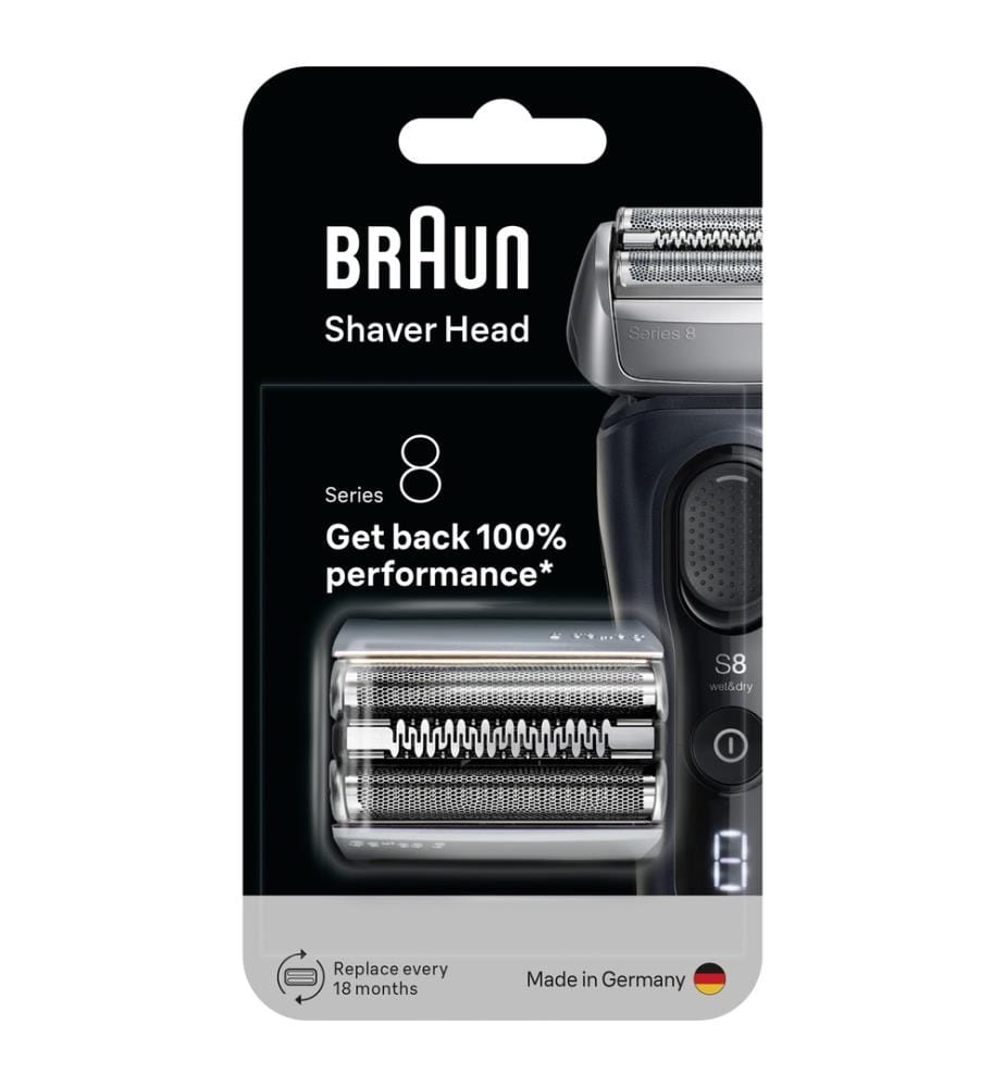 Tête de rasage Braun Series 8  83M